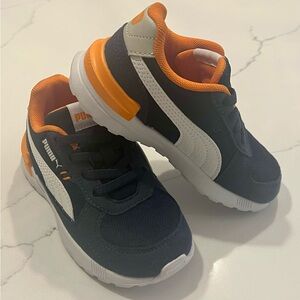 Puma Graviton Toddler Sneakers